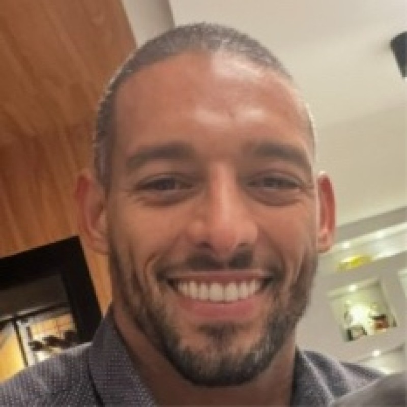 Pablo Ungaro - Tech Lead & Co-founder