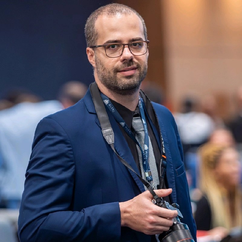 Thiago Lontra - Fotógrafo & Co-founder